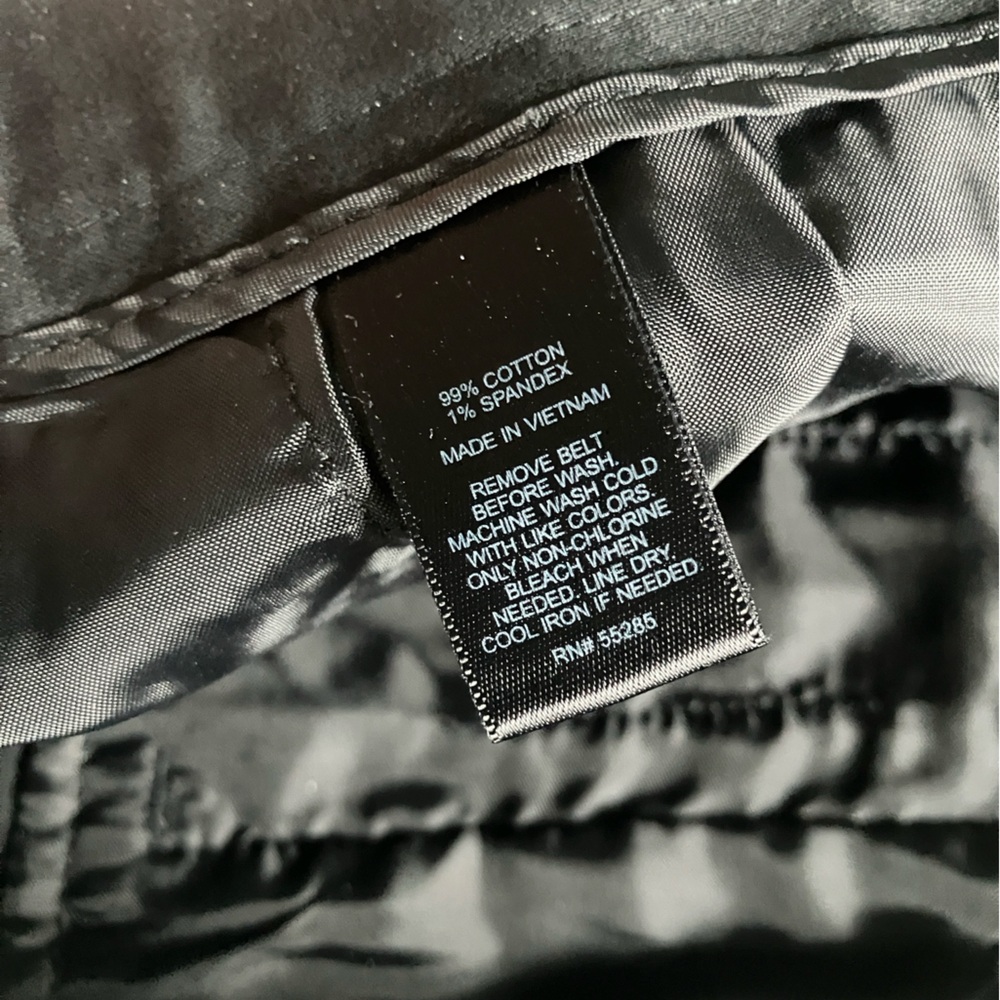 Express Shorts - Picture 6 of 9